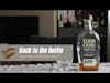 Back to the Bottle - Elijah Craig Kentucky Straight Rye Whiskey