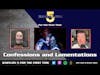 Confessions and Lamentations - Babylon 5 For The First Time - Episode 41
