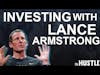 How To Invest | Lance Armstrong | My First Million Podcast