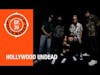Interview with Hollywood Undead