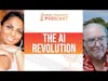 The AI Revolution: Exploring the Power of Chat GPT with Mike Lewis