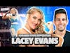 Macey Estrella (fka Lacey Evans) Reveals Why She Left WWE, Ric Flair Storyline, Cobra Clutch Gimmick