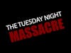 What Was The Tuesday Night Massacre In Celina Texas?
