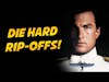 Die Hard Rip-Offs - Air Force One, Toy Soldiers, Under Siege