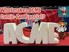 Chatsunami - What makes ACME Comic-Con Special?