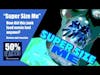 “Super Size Me” – How did this junk food movie fool anyone? | Review and reaction | 50% Facts