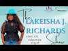 The LaKeisha J. Richards Show