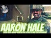 Aaron Hale “US Army EOD/Blind-Deaf Ultra Athlete/Entrepreneur”