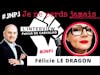 #67. Interview Félicie LE DRAGON : + grande experte copywriting du web3, metaverse, NFT  et de CEO