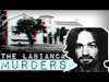 The LaBianca - Manson Murders House #Shorts