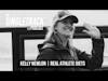 Kelly Newlon | Real Athlete Diets, Crewing FKT Projects, Athlete Sponsorship Thoughts