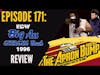 ECW Big Ass Extreme Bash 1996 Review | THE APRON BUMP PODCAST - Ep 171