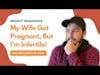 #RedditReadings | My Wife Got Pregnant, But I'm Infertile! #Reddit