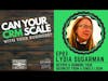 How Can Your CRM Scale with Your Business - Lydia Sugarman | Strategy + Action