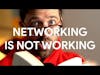 Naval Ravikant tells us EXACTLY how to network. #shorts