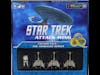 Star Trek The Animated Series Fleet Pack