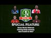 Pitch Talk Special Feature - Grass Roots Referees wearing body cameras, has it come to this?