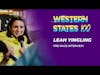 Leah Yingling | 2023 Western States 100 Pre-Race Interview