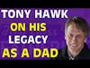 Tony Hawk Interview