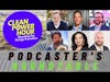 Cleantech Podcasters Roundtable Hosted by Tigercomm & SunCast Media
