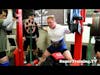 SuperTraining.TV: Dynamic Squats 6-4-2011 with Commentary