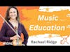 Violin and Music Education - Violin Podcast