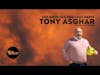 The Dode Fox Podcast Meets… Tony Asghar