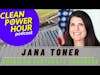Connecting Veterans to Clean Energy Careers with Jana Toner, ACP | EP184