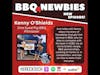 Ep 17 - Finding Friendships and Focus in the Sport of BBQ with Kenny O'Shields