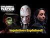 The Inquisitors: Everything You Need to Know | Obi-Wan Kenobi