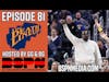 Draymond Green is back | The Warriors are in shambles | The Death Lineup
