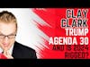 Clay Clark: Trump, Agenda 30, WEF, & is the 2024 Election Rigged? DMW#208