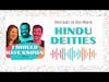 Hindu Deities - Spotlight on Asia Month - Can you find the fake Hindu deity?