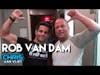 Rob Van Dam: I wrestled high 100% of the time, Shane McMahon's Van Terminator, ECW, Paul Heyman