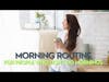 Morning Routine For People Who Don't Do Mornings | It's Not You, It's Me