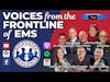 Voices from the Frontline Of EMS | S4 E18