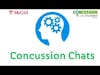 Concussion Chats - Episode 29 - Positivity, recognizing symptoms and emotions with Katrina