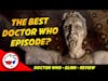 Is This The Best Doctor Who Episode Ever?  BLINK Retrospective