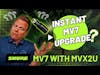 The Shure MV7 Cheat Code? We Try It With The MVX2U!
