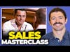 Alex Hormozi Reveals How To Become A Top 1% Salesperson