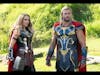 Fandom Hybrid Podcast #176 - Thor: Love & Thunder