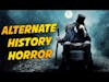 Alternate History Horror - Abraham Lincoln, Hansel & Gretel, Pride & Prejudice & Zombies