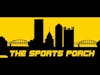 The Porch Is Live - The Steelers Season is Over?