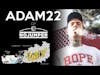 No Jumper - Adam22 interview - Lambgoat Vanflip Podcast (Ep. 7)