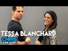 Tessa Blanchard on choosing Impact over AEW & WWE, intergender matches, comparisons to Chyna