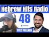 Hebrew Hits: Episode 48- Building a business during Covid with Yitzi Fellner