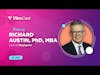 Richard Austin on Tubulin Targeting & Advances in Brain Cancer Treatment | VibeCast Episode 30