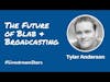 Tyler Anderson of Social Media Social Hour Podcast