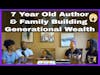 Book Publishing and Real Estate Investing | M4 Mastermind