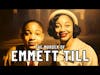 The SHOCKING Story of Emmett and Mamie Till #blackhistory #emmett